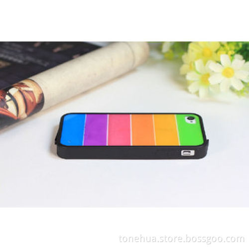 Fashion Striped Covers for iPhone 4/4S, OEM & ODM are Welcome
